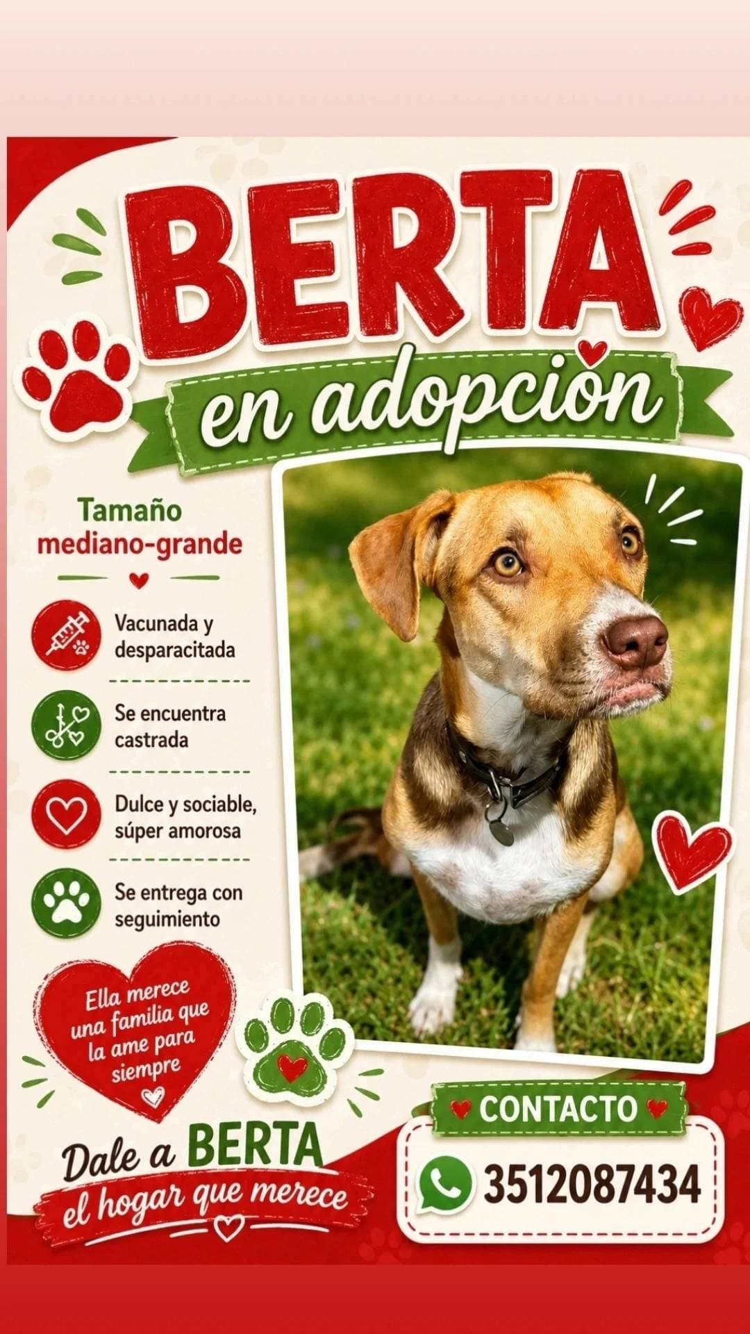 Berta