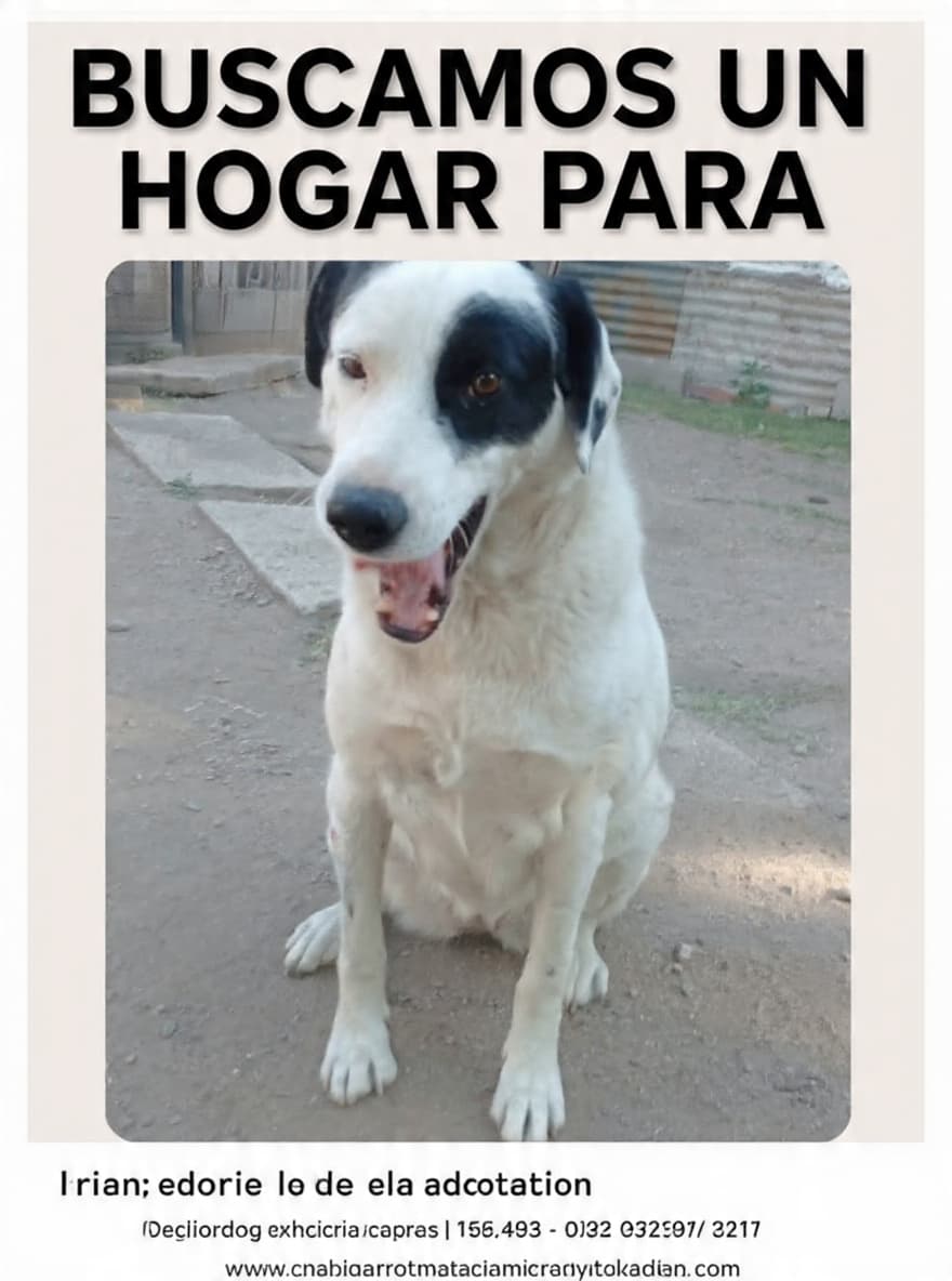 blanquita