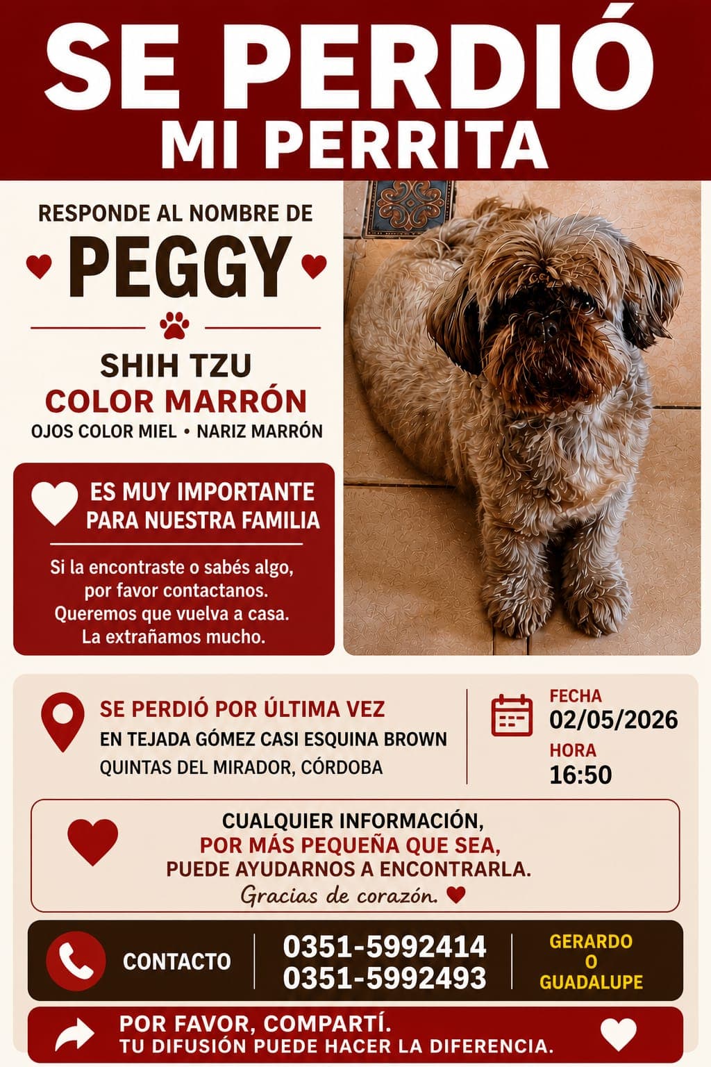 Peggy