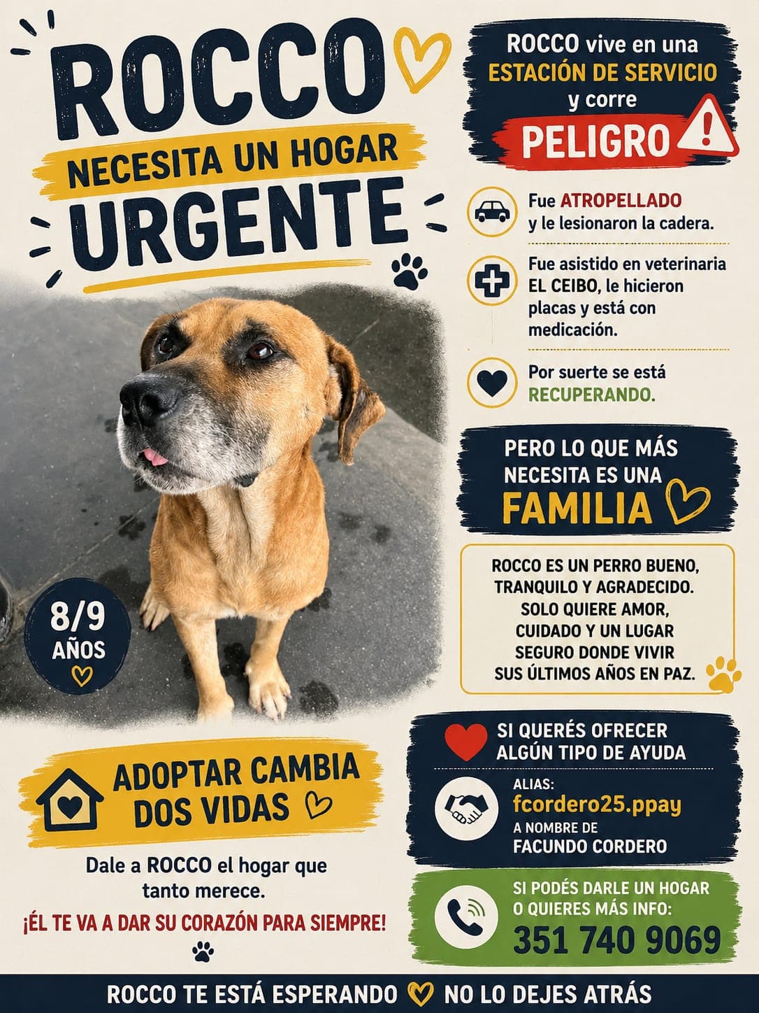 Rocco